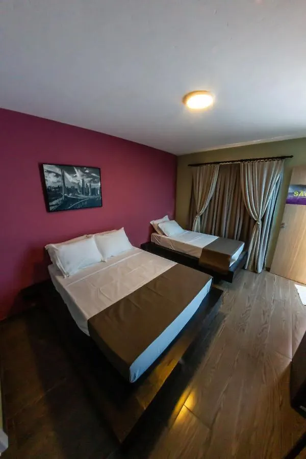 Bonabrigo Hostel & Suites Balneário Camboriú