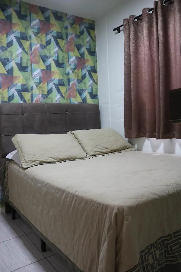 Bonabrigo Hostel & Suites Balneário Camboriú