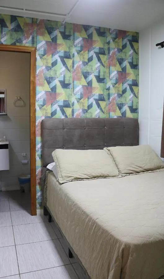 Bonabrigo Hostel & Suites Balneário Camboriú