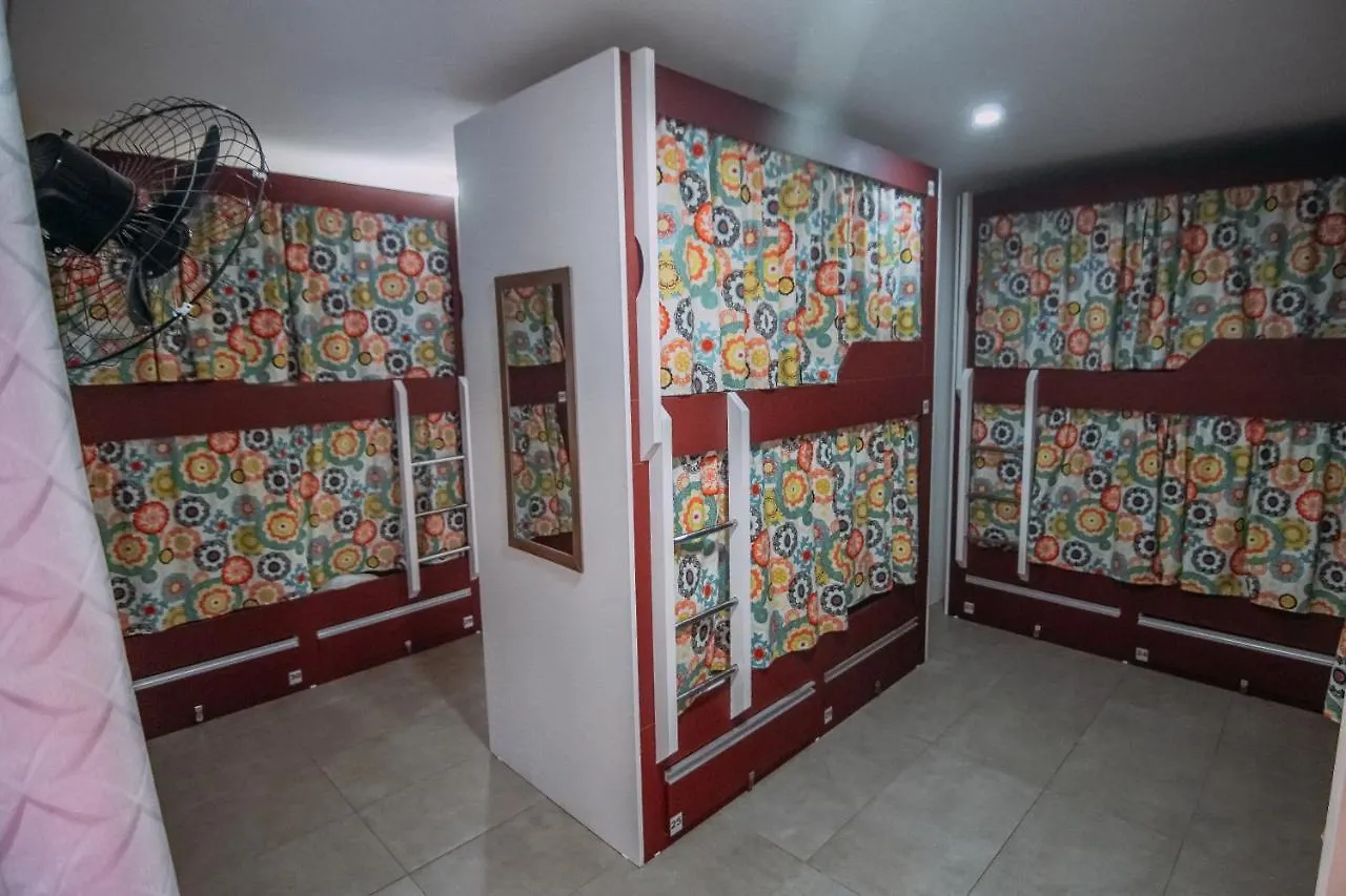 Bonabrigo Hostel & Suites Balneário Camboriú