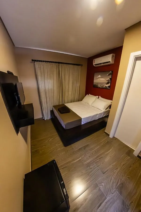 Bonabrigo Hostel & Suites Balneário Camboriú