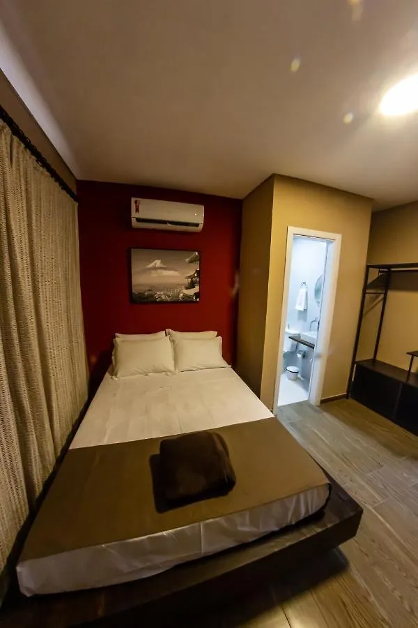 Bonabrigo Hostel & Suites Balneário Camboriú