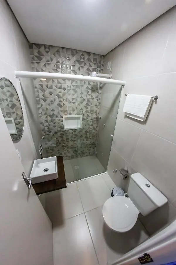 Bonabrigo Hostel & Suites Balneário Camboriú