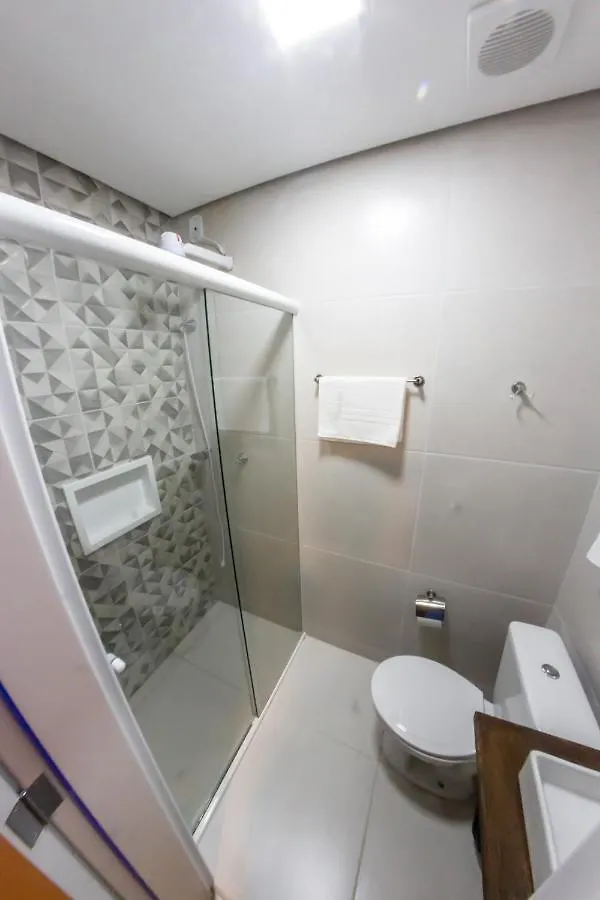 Bonabrigo Hostel & Suites Balneário Camboriú