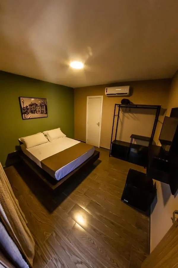 Bonabrigo Hostel & Suites Balneário Camboriú