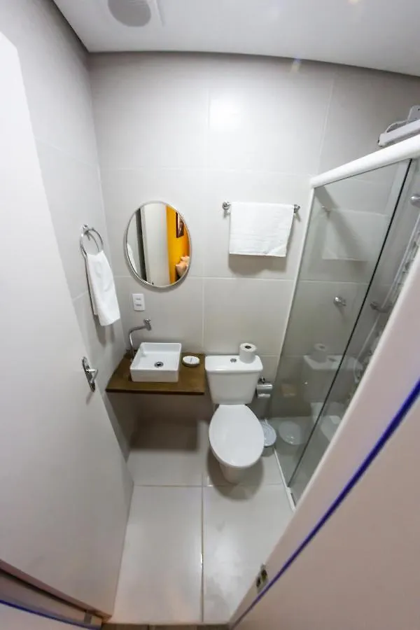 Bonabrigo Hostel & Suites Balneário Camboriú