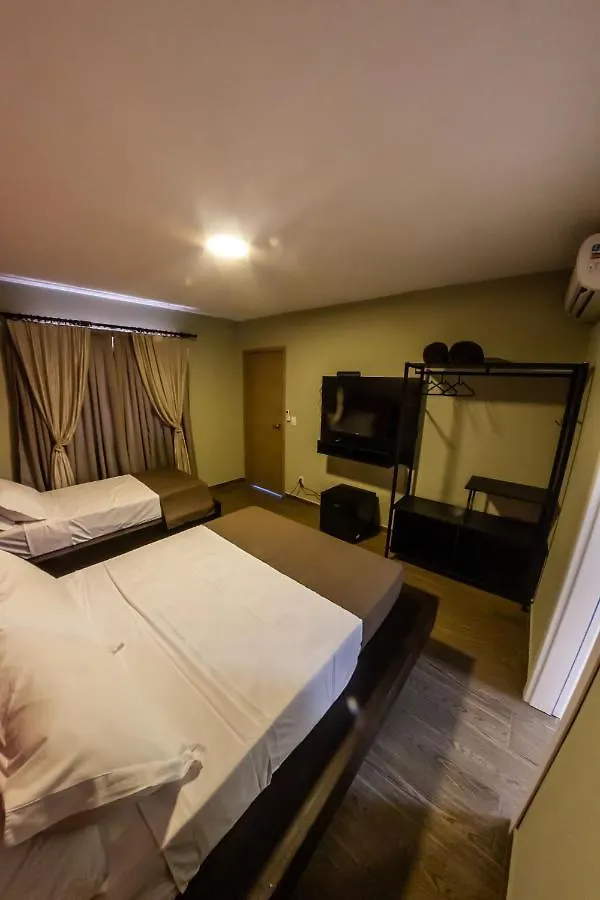 Bonabrigo Hostel & Suites Balneário Camboriú