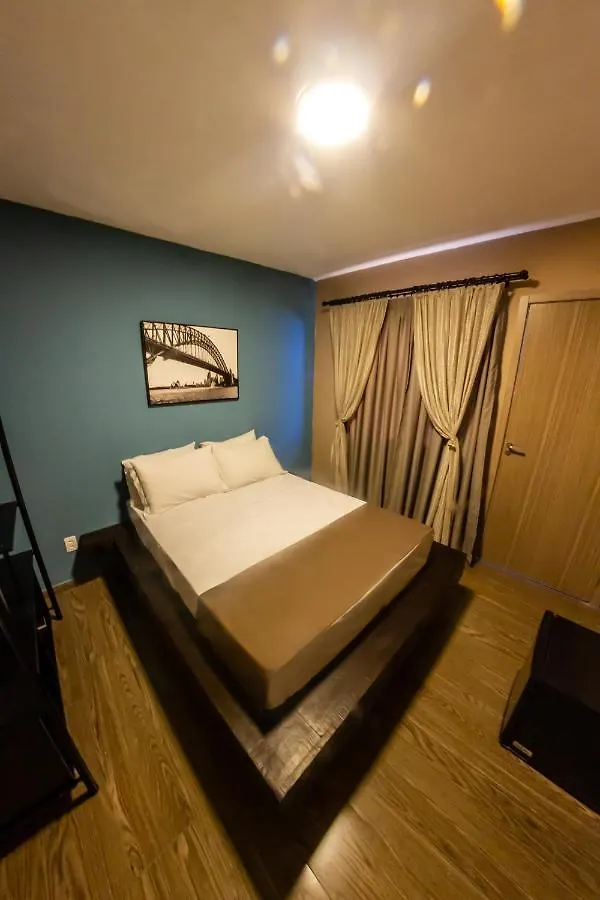 Bonabrigo Hostel & Suites Balneário Camboriú