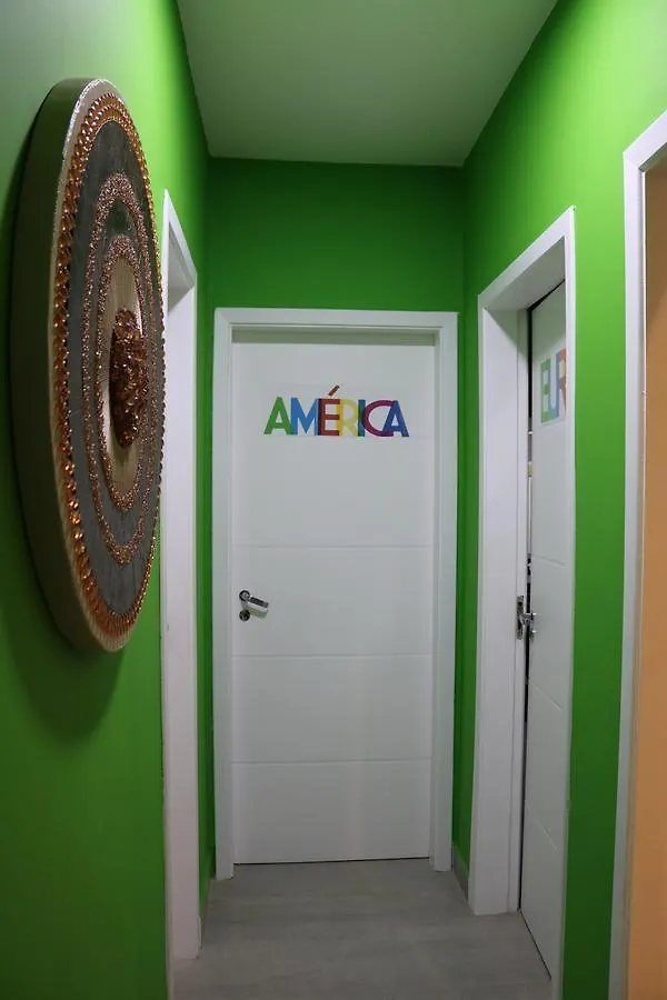 Bonabrigo Hostel & Suites Balneário Camboriú