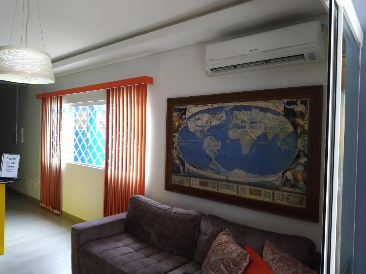 Bonabrigo Hostel & Suites Balneário Camboriú