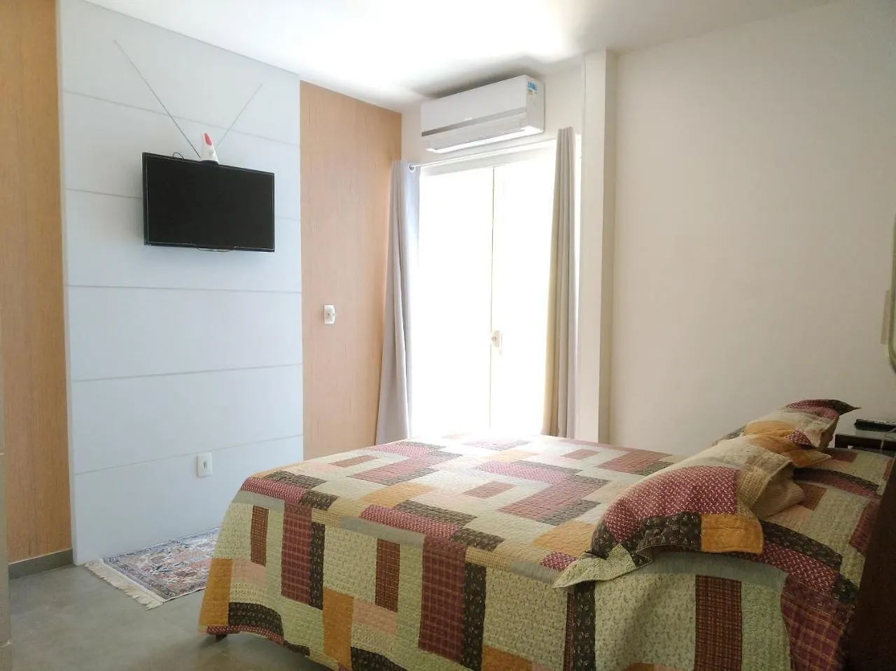 Bonabrigo Hostel & Suites Balneário Camboriú 0*,