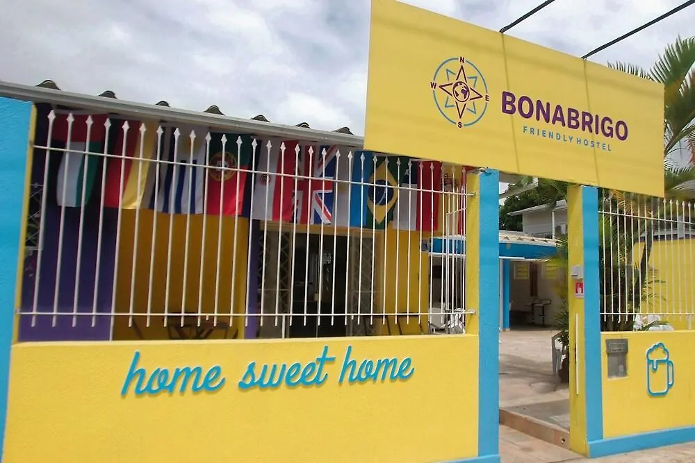 Bonabrigo Hostel & Suites Balneário Camboriú