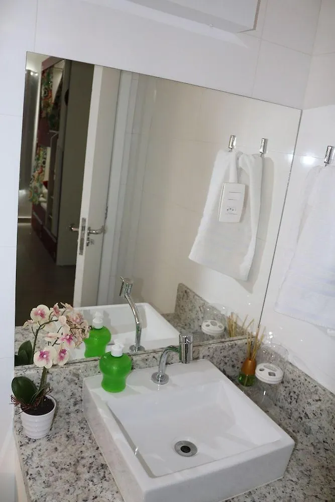 Bonabrigo Hostel & Suites Balneário Camboriú